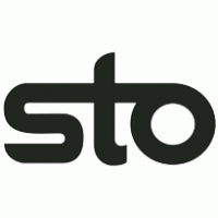 Sto Logo - sto AG. Brands of the World™. Download vector logos and logotypes