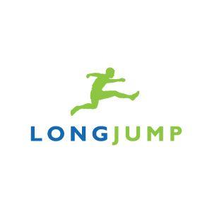 siliconANGLE Logo - longjump logo