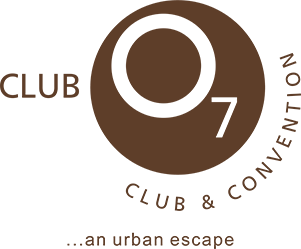 O7 Logo - Top Clubs in Ahmedabad | Best Club in Ahmedabad | Restaurants in ...
