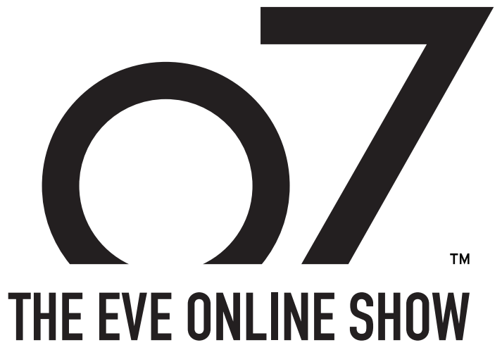 O7 Logo - EVE Online - Watch The o7 Show this Sunday, May 28!