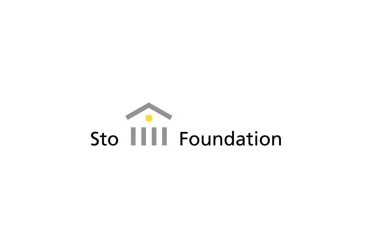 Sto Logo - Sto-Foundation