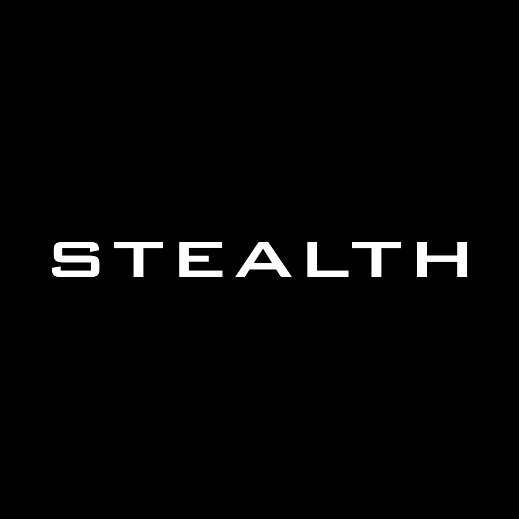 Stealth Logo - File:Stealth-logo.svg - Wikimedia Commons