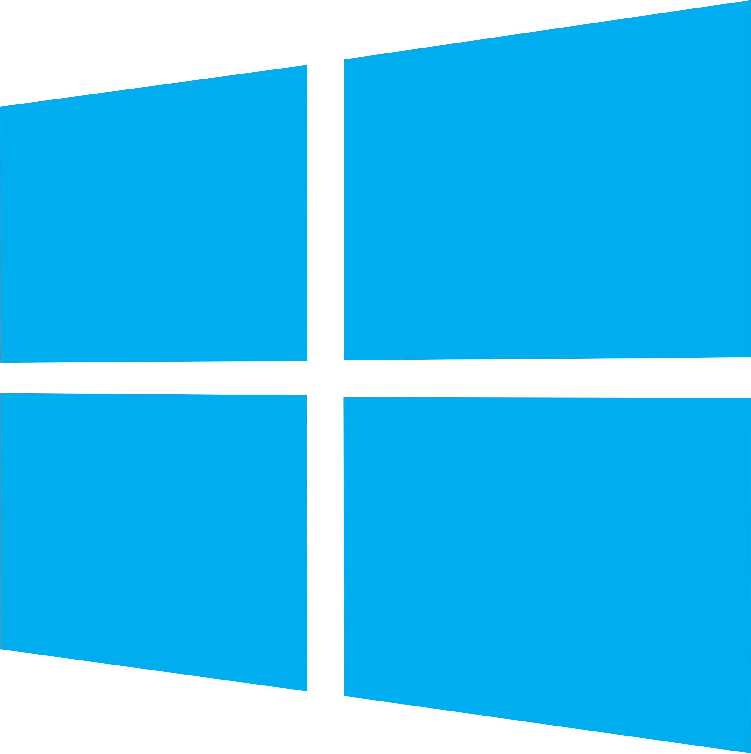 New Microsoft Windows Logo - Microsoft Windows Logo PNG Transparent & SVG Vector - Freebie Supply