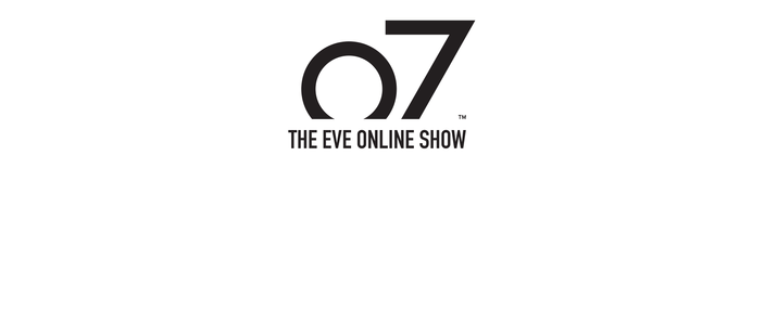 O7 Logo - o7: The EVE Online Show – Sunday June 26, 20:00 EVE Time | Markee ...