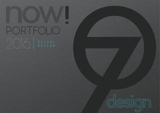O7 Logo - Portfolio O7 design