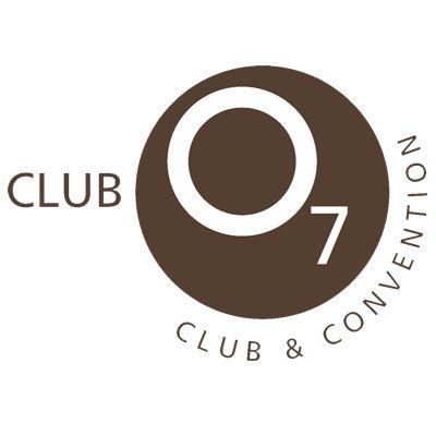 O7 Logo - Club o7 - Ahmedabad Tennis Premier League