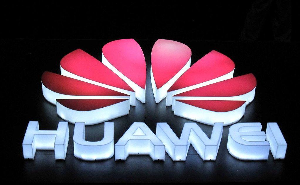 siliconANGLE Logo - Huawei wins temporary reprieve from US technology ban