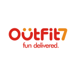 O7 Logo - Outfit7 - o7-logo