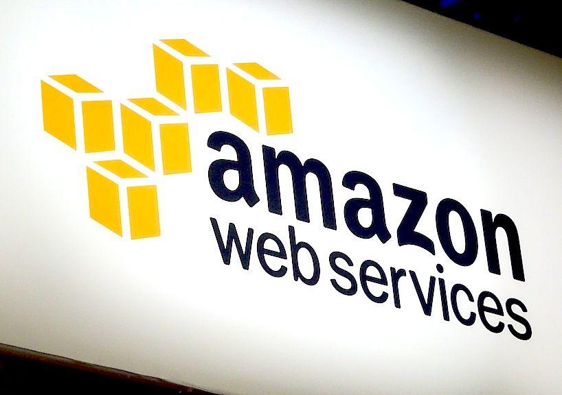 siliconANGLE Logo - AWS debuts WorkLink to simplify mobile security for enterprises