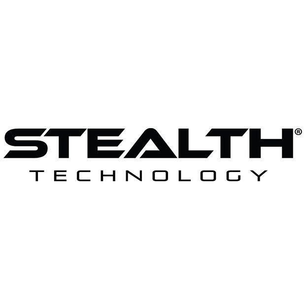 Stealth Logo - Stealth bomber Logos