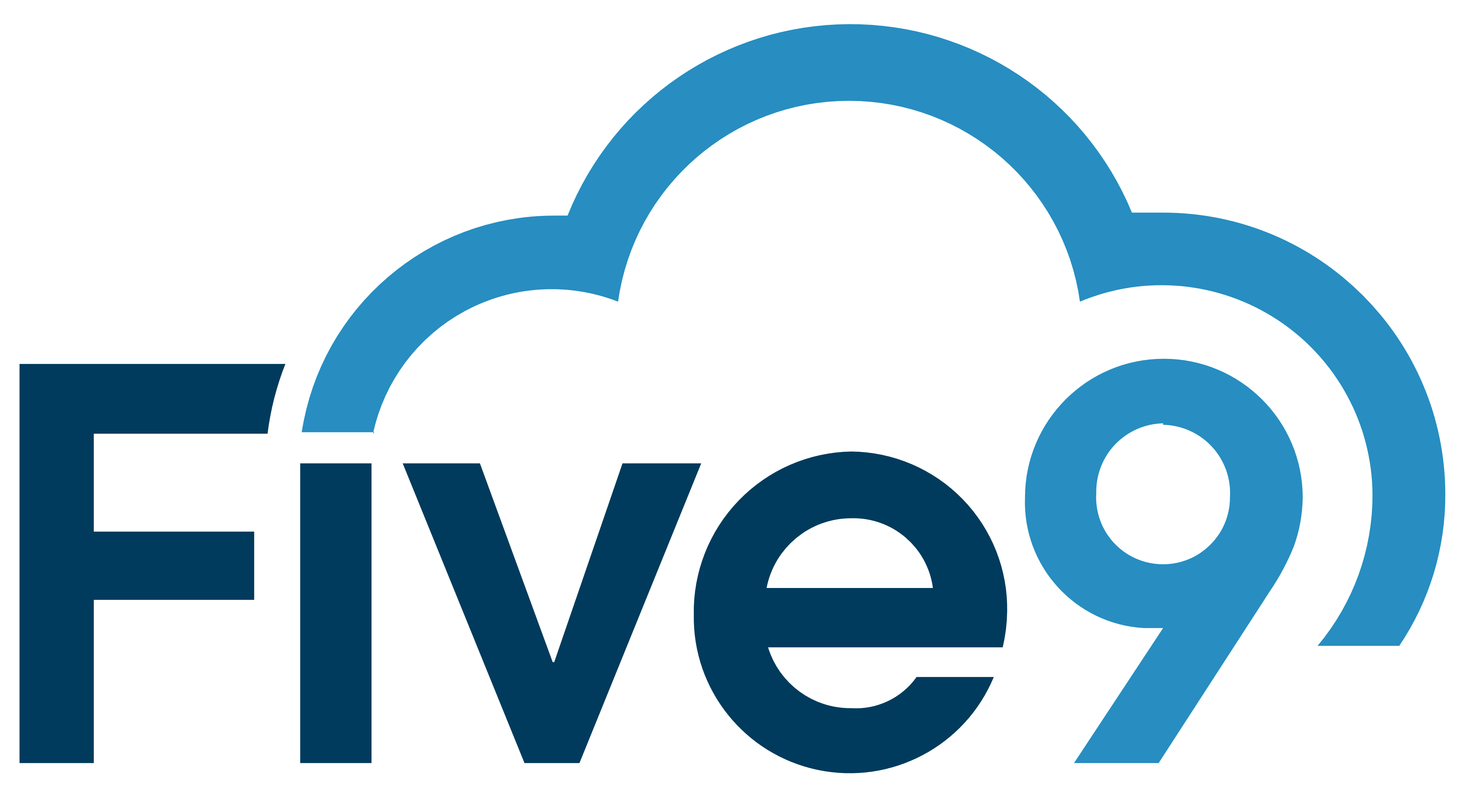 Five9 Logo LogoDix Five9 Logo LogoDix