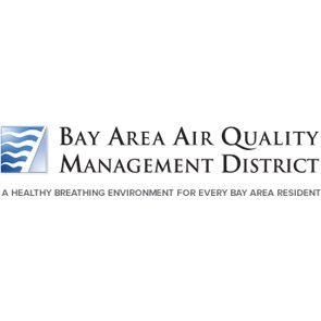 BAAQMD Logo - Project partners - Sustainable Silicon Valley