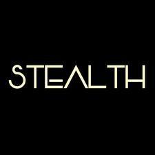Stealth Logo - Stealth Nights Events | Eventbrite