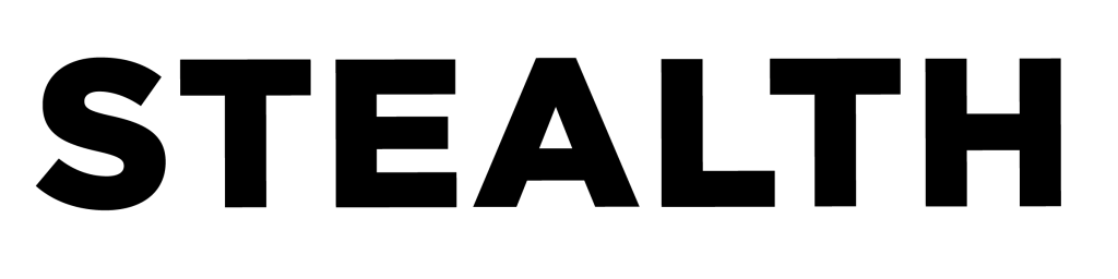 Stealth Logo - XPEL STEALTH Logos