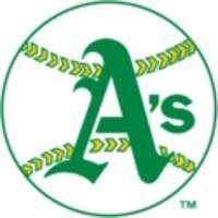 A's Logo - 1969 Oakland Athletics Statistics | Baseball-Reference.com