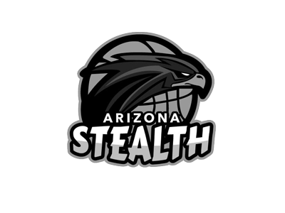 Stealth Logo - Club Team | Grassroots 365