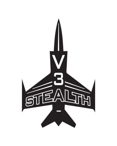 Stealth Logo - v3-stealth-logo - ...Lost Surfboards by Mayhem