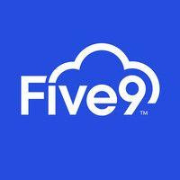 Five9 Logo - Five9