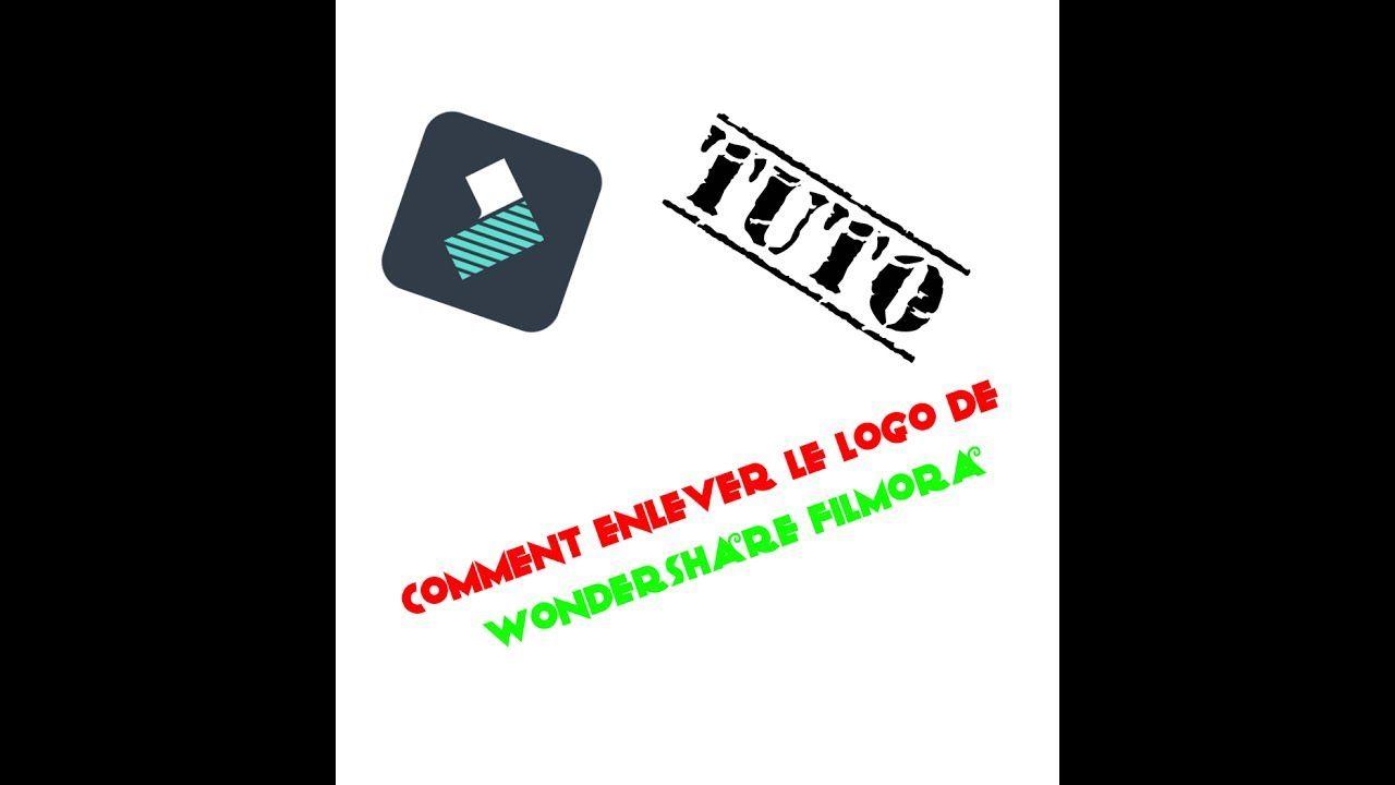 O7 Logo - [TUTO] Enlever le Logo de Wondershare Filmora [10/O7/2017]