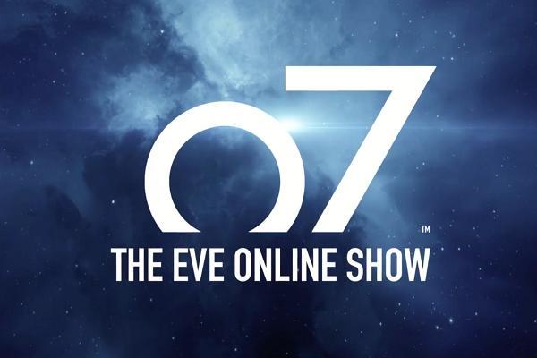 O7 Logo - O7 Show Episode 12