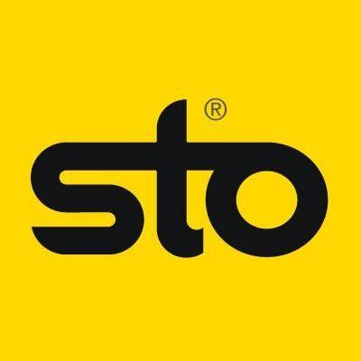 Sto Logo - Sto Corp (@StoCorp) | Twitter