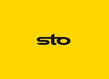 Sto Logo - Brands. Brooklyn Stucco Supply