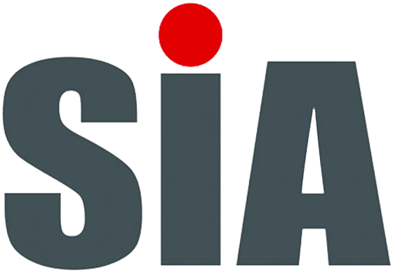 Sia Logo - SIA-Logo - Charnwood Stoves