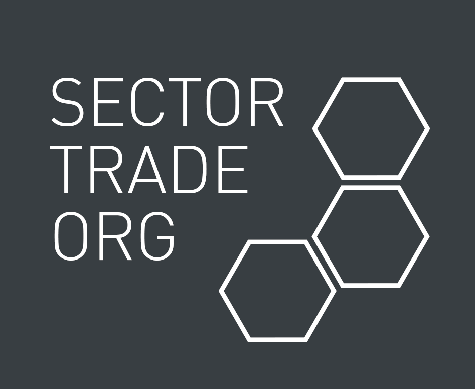 Sto Logo - Sector Trade Organization (STO)