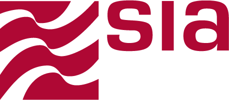 Sia Logo - SIA logo | InstaPay