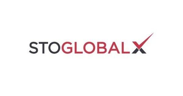 Sto Logo - STO Global-X Announces the Launch of End-to-End Platform |