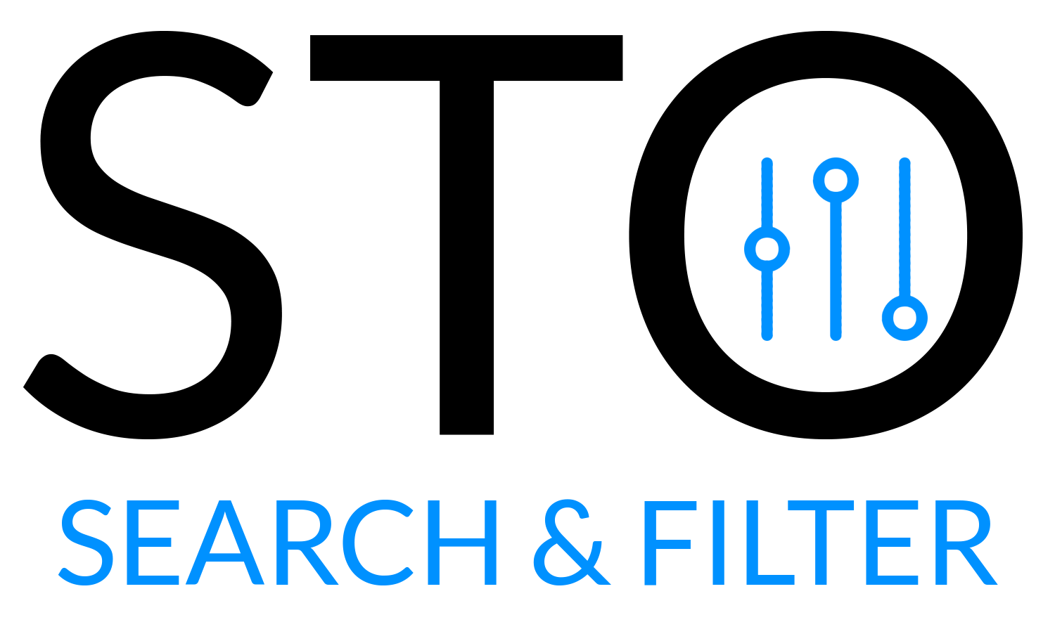 Sto Logo - STO Search & Filter - STO Search & Filter