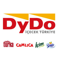 Dydo Logo - DyDo Drinco Turkey: Jobs
