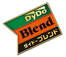 Dydo Logo - History of DyDo Group｜About DyDo｜DyDo Group Holdings