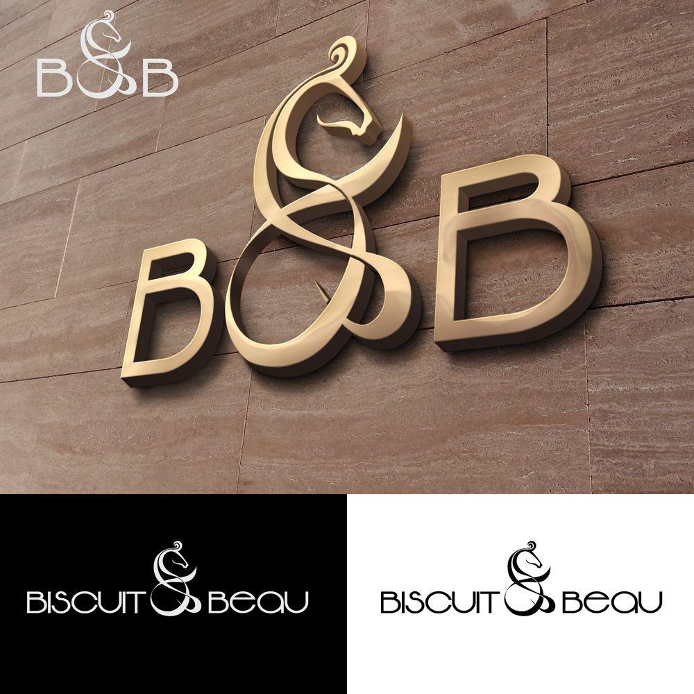Dydo Logo - Modern, Upmarket, Fashion Logo Design for Biscuit & Beau by Dydo ...