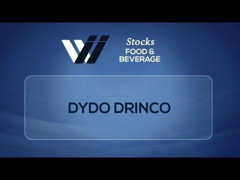 Dydo Logo - DyDo Drinco