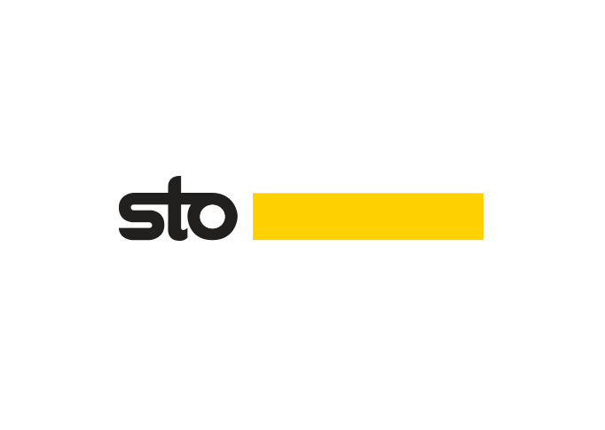 Sto Logo - Sto Isoned BV - MaterialDistrict