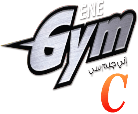 Dydo Logo - ENEGym C