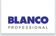 Blanco Logo - BLANCO Professional GmbH + Co KG