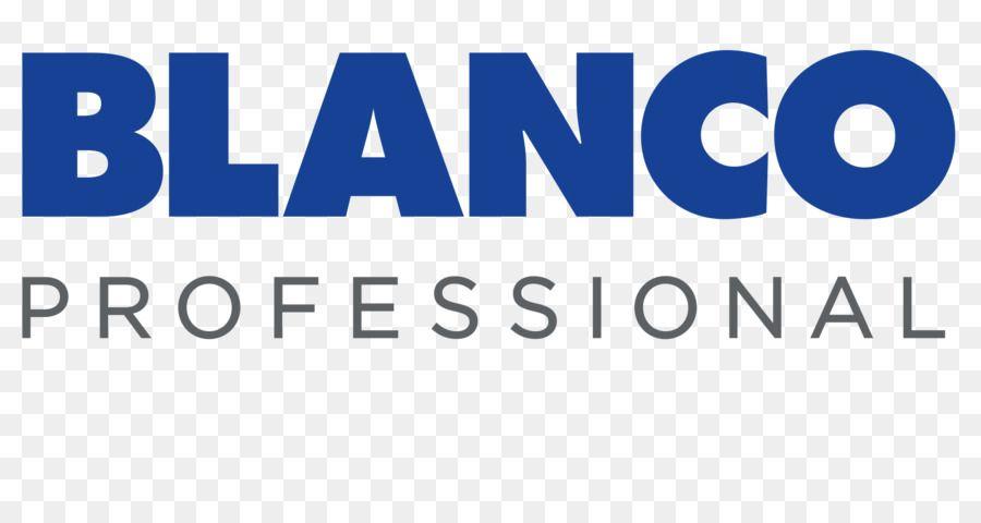Blanco Logo - Blanco Professional Gmbhco Kg Blue png download - 1920*991 - Free ...