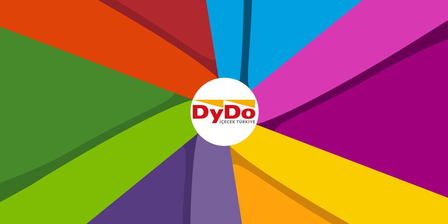 Dydo Logo - DyDo Drinco Turkey: Jobs