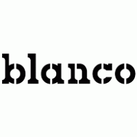 Blanco Logo - BLANCO FORMENTERA Logo Vector (.EPS) Free Download