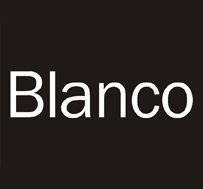 Blanco Logo - Logo Blanco | AB'z Invest Bahrain