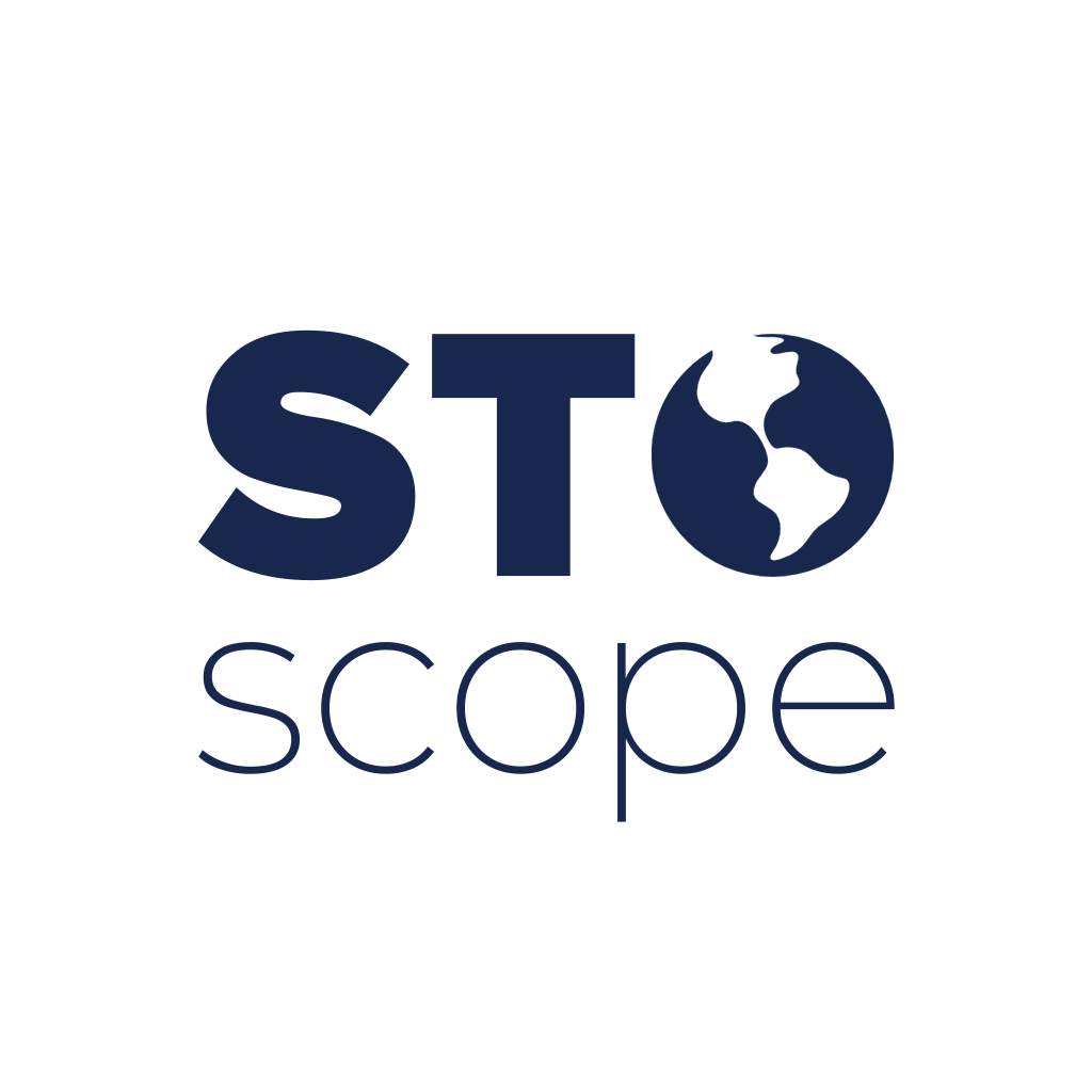 Sto Logo - Media Materials | STOscope