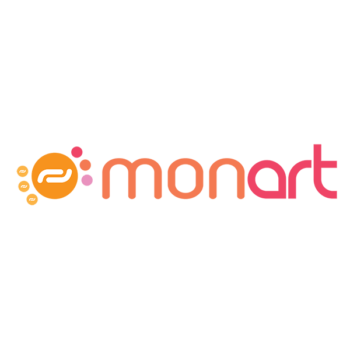 Sto Logo - Monart STO – ICOTop.pro