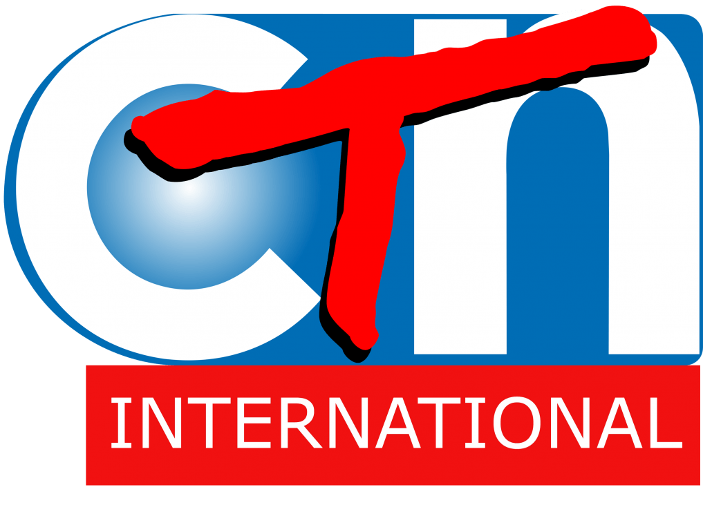 CTN Logo - The Official Website of CTN International TV | Mixed Fullwidth Portfolio