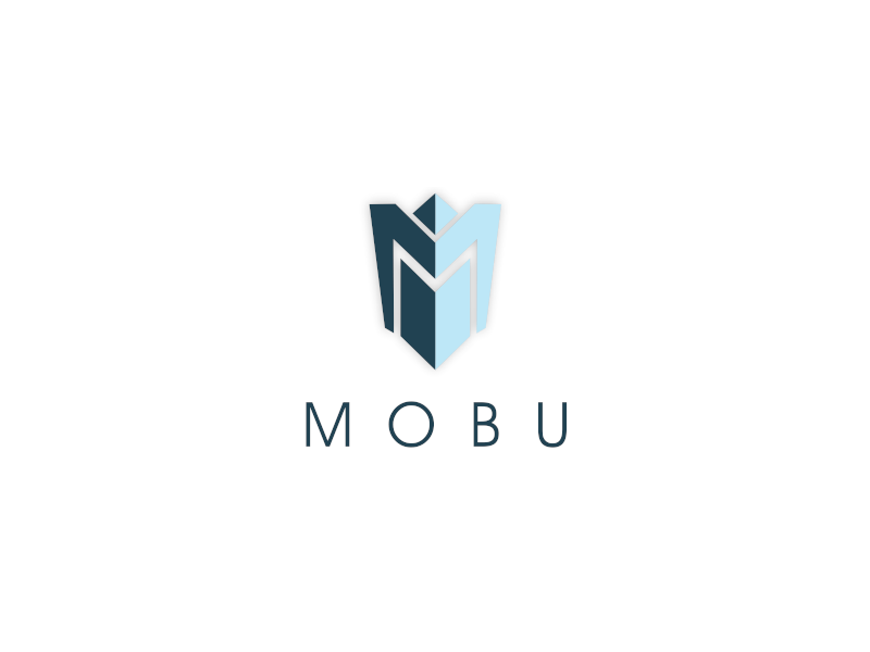 Sto Logo - MOBU STO Security Token Issuance Platform With a Twist