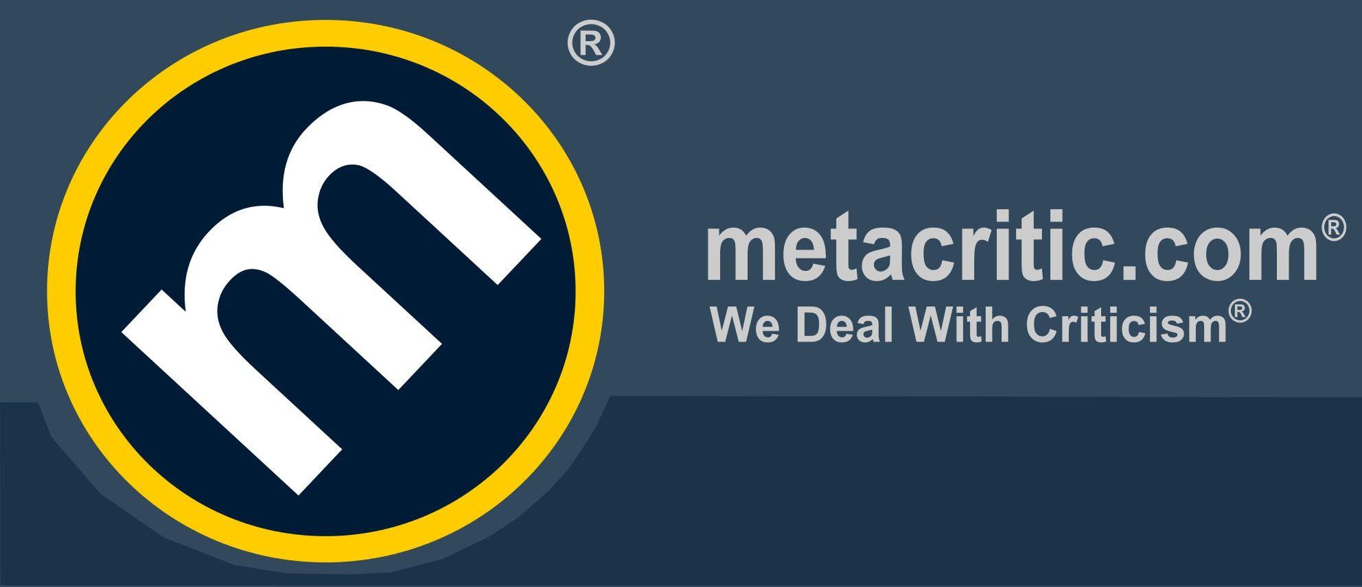 Metacritic Logo - Metacritic 101 for indie studios: basic things you need to know