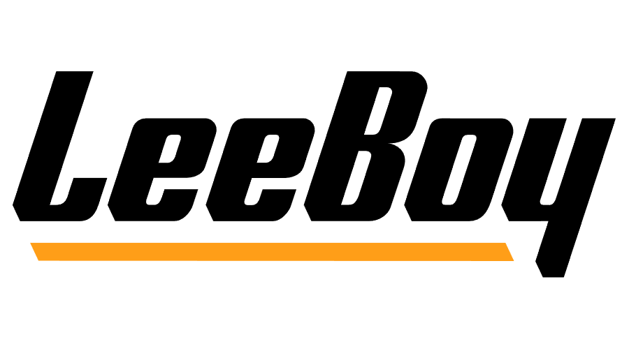 Leeboy Logo - LeeBoy Vector Logo - (.SVG + .PNG)