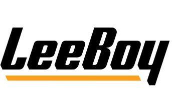 Leeboy Logo - Polyhose India acquires LeeBoy India