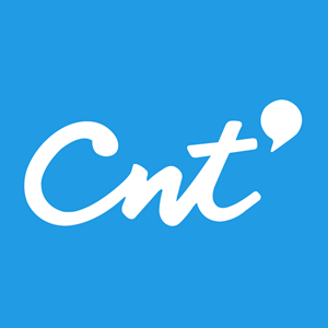 Blanco Logo - Cnt Logo Vectors Free Download